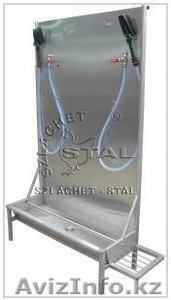 Оборудования для убоя и переработки птиц Szlachet-Stal (Шляхет Сталь) - Изображение #9, Объявление #795313