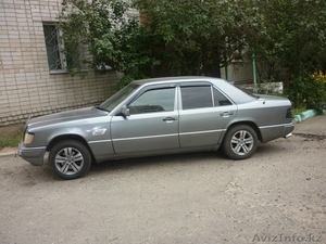 Продам МЕRSEDES BENZ 230E - Изображение #1, Объявление #797405