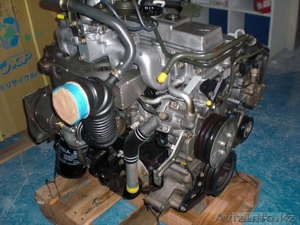 Двигатели АКПП МКПП с авторазборов Японии Польши Германии - Изображение #2, Объявление #801605
