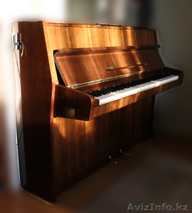 Продается очень редкое и дорогое фортепиано Rosler - Изображение #2, Объявление #813571