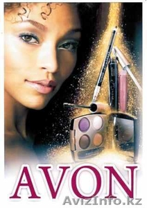 Avon - cотрудничество. скидки!