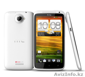 HTC One X - смартфон - продам СРОЧНО - Изображение #1, Объявление #814384