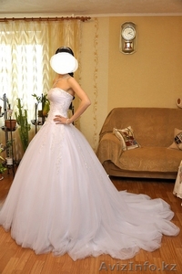 Свадебное платье Sinserity - Изображение #2, Объявление #830989