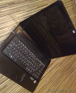 нерабочий ноутбук HP Compaq 6730s - Изображение #1, Объявление #824621