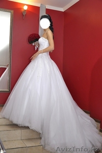 Свадебное платье Sinserity - Изображение #3, Объявление #830989