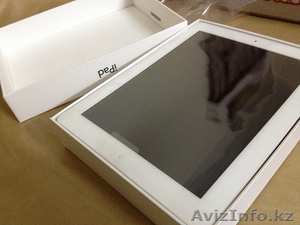 Apple iPad 4  Retina display 16GB with Wi-Fi + Cellular.......$500 - Изображение #1, Объявление #830140