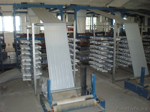 Продам безотходное производство мешков 50кг(муку, крупы, цемент, и т.д.)