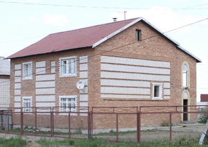 Продам коттедж в п.Ульбинском - Изображение #1, Объявление #846516