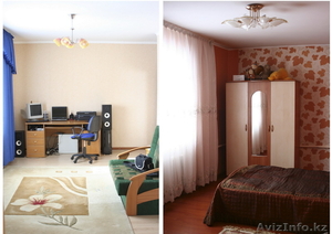Продам коттедж в п.Ульбинском - Изображение #3, Объявление #846516