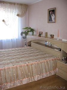 3-х комнатная на Кабанбай Батыра 91 - Изображение #2, Объявление #853940