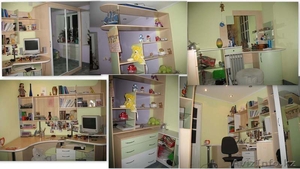 Мебель для спальни или детской