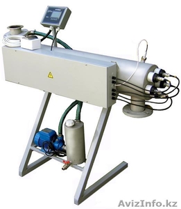 Бактерицидные установки обеззараживания воды УОВ-150