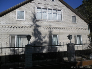 Продам дом на берегу