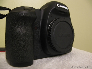 Canon Digital SLR Camera