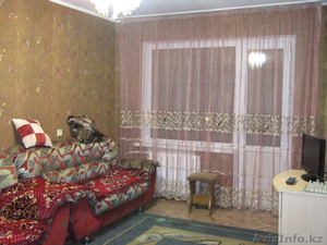 сдам 2-х комнатную квартиру в отличном состоянии, на длительный срок - Изображение #1, Объявление #894573