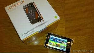 Sony Ericsson Xperia Active St 17i (unlocked)