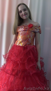прокат бальных платьев - Изображение #7, Объявление #876356