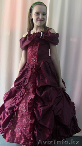прокат бальных платьев - Изображение #4, Объявление #876356