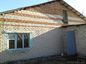 Продам дом с. Старая Ахмирова - Изображение #6, Объявление #990254
