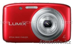 Panasonic Lumix S5 - Изображение #1, Объявление #991149