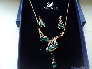  Украшение и Бижутерия оптом Swarovski