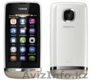Продам Nokia asha 311 - Изображение #1, Объявление #993677