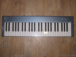  CME M-Key Uitra-thin MIDI Keyboard - Изображение #1, Объявление #998295