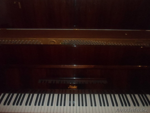 Пр. пианино "Rosler" (Чехия) - Изображение #4, Объявление #995162