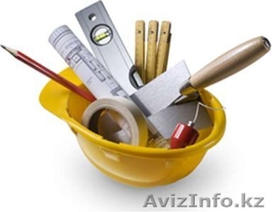 Строительно-монтажные работы квартир