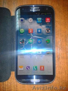 Продам Samsung Galaxy S 3 - Изображение #1, Объявление #1002840