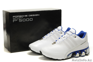 Кроссовки Adidas,Nike, Asics - Изображение #1, Объявление #1013885
