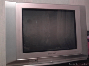 Телевизор Panasonic - Изображение #1, Объявление #1006016