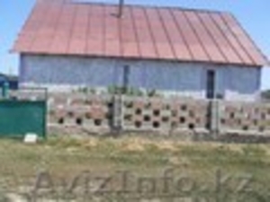 Кирпичный дом в п.Прапорщиково,Новостройки 1поворот от Аэропорта - Изображение #1, Объявление #1017540