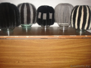 шапки норковые мягкие и очень удобные - Изображение #2, Объявление #1022674