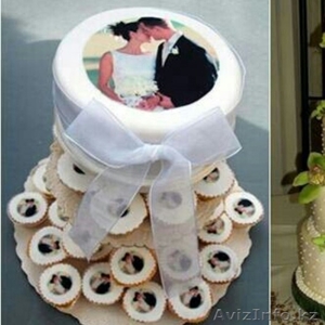 Все для свадьбы,  свадебные украшения