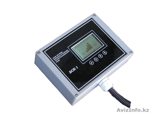 Установки обеззараживания воды УОВ-50