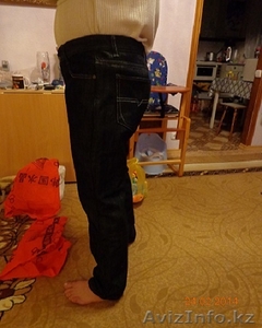 мужские джинсы размер + - Изображение #1, Объявление #1052750