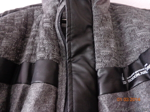 куртка мужская теплая - Изображение #2, Объявление #1052761