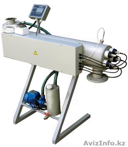 Бактерицидные установки (Казахстан)