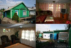 Продам дом, ул. Бажова (р-он остановки «Паровозная» - Изображение #1, Объявление #1091293