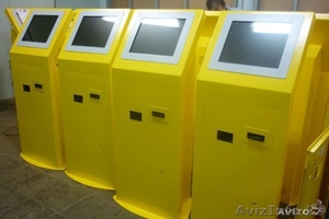 Платежные и лотерейные терминалы в наличии!