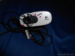 Вэб-камера Logitech HD Webcam C270 - Изображение #1, Объявление #1105102