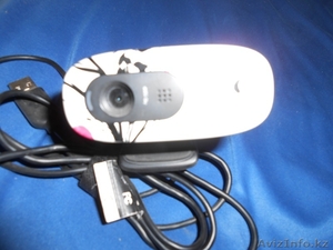 Вэб-камера Logitech HD Webcam C270 - Изображение #2, Объявление #1105102