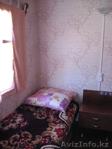 Сдам абсолютно новый домик на Бухтарме - Изображение #1, Объявление #1110341