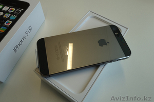 Apple  iPhone 5S 16 Гб /32GB/64GB , Купить 3 получить 1 бесплатно - Изображение #2, Объявление #1113723