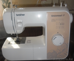 Продам новую швейную Машину - Изображение #1, Объявление #1128653