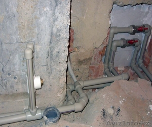 Ремонт без пыли-Ремонт квартир и офисов под ключ - Изображение #5, Объявление #1155014