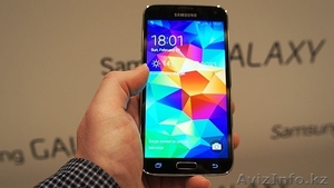 Продам срочно Samsung S5 заводской аналог - Изображение #1, Объявление #1156816