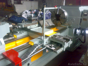 Продам станки трубонарезные, зубофрезерные, шлифовальные, 1А983, 9М14, 5К32, 3Л722 