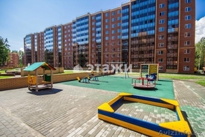 Продам квартиру в Новосибирске - Изображение #1, Объявление #1198448